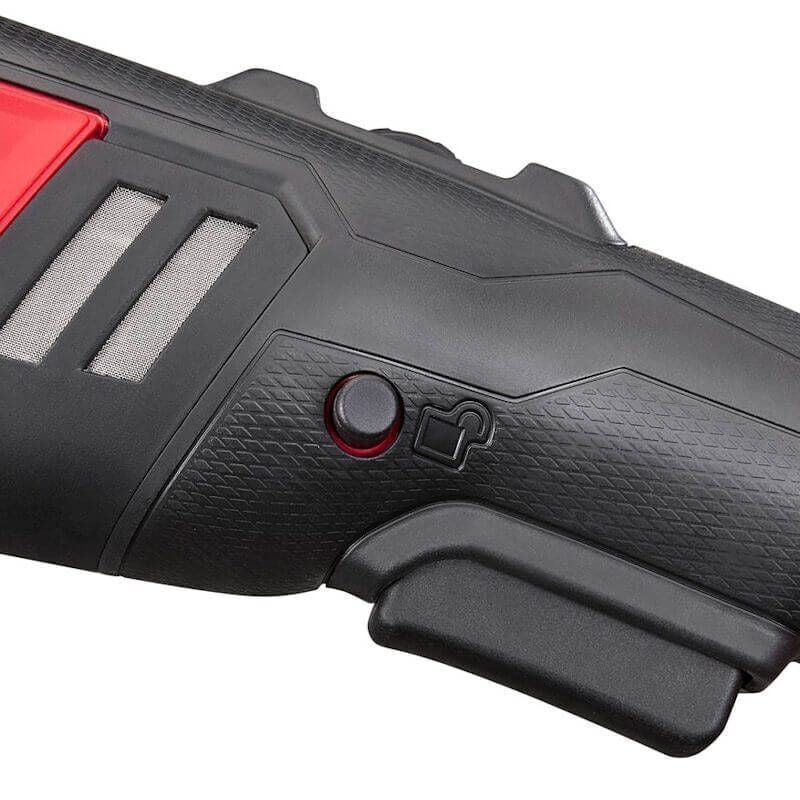 Milwaukee M18FAP180-502X 18V Fuel 180mm Polisher Kit, 2 x 5.0ah