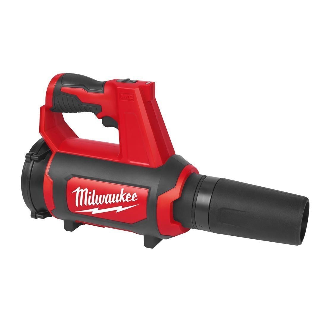 Milwaukee M12FHS 12V Fuel Hatchet Pruning Saw & M12BBL-0 12v Cordless Blower Kit