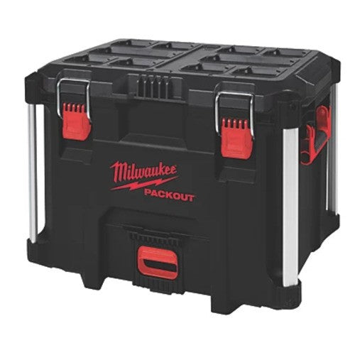 Milwaukee M18FR12KIT-0P 18v Fuel Variable Speed Router Naked In Packout Case