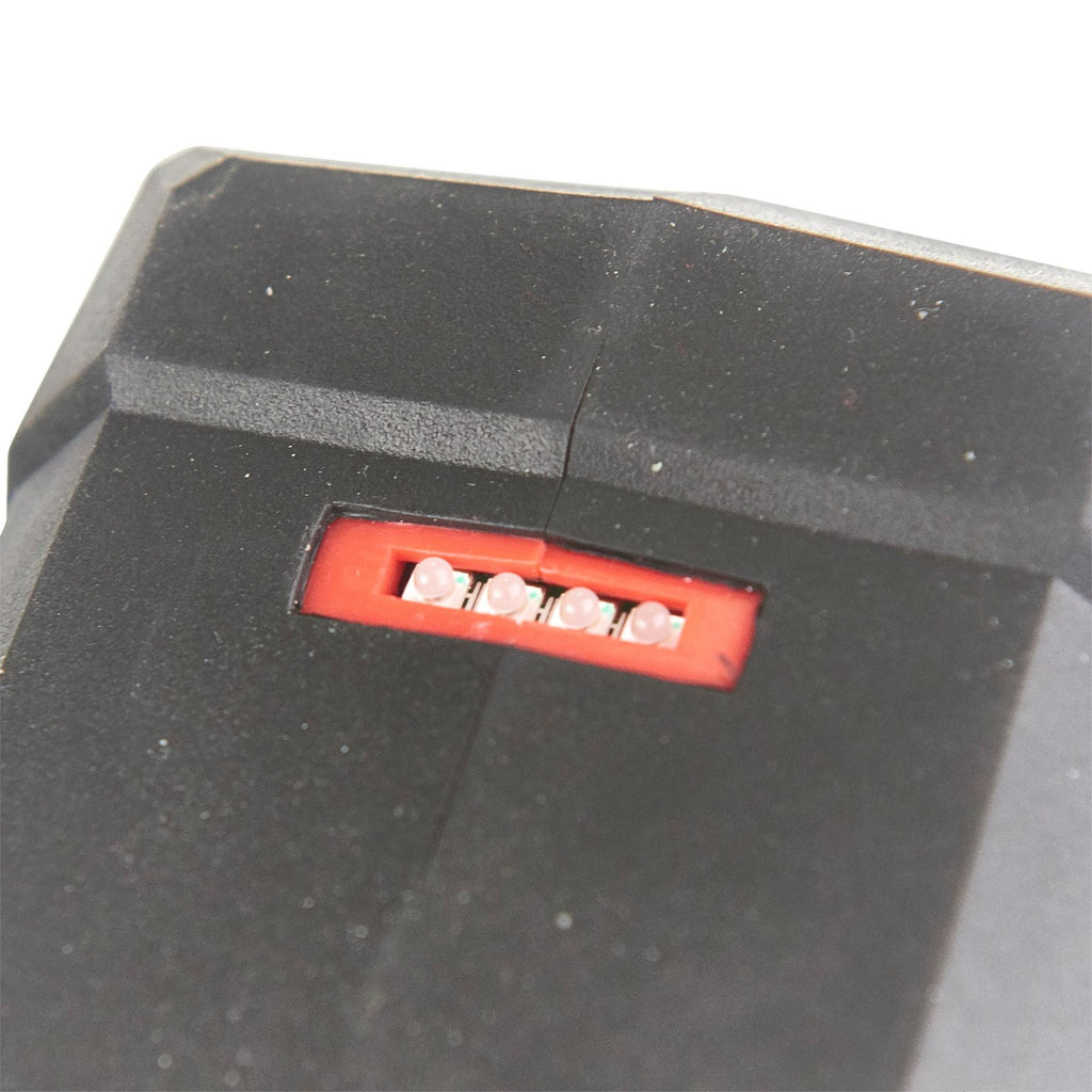 Milwaukee M12UDEL0X 12V GEN 2 'HammerVac' Universal Dust Extractor (Body Only)