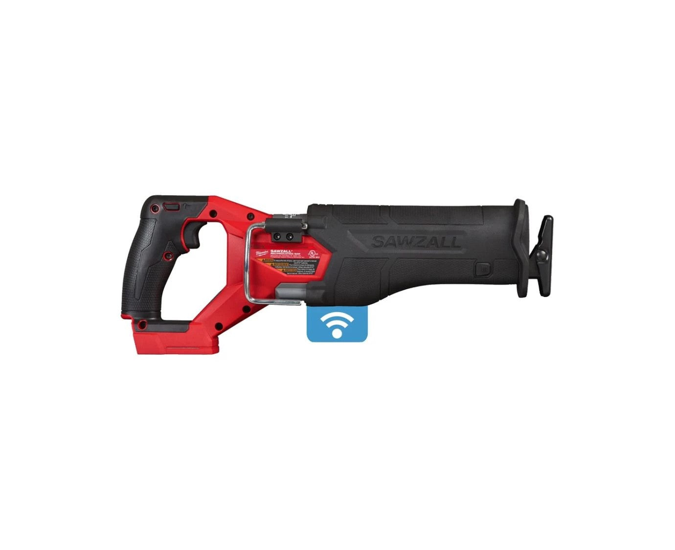 Milwaukee M18ONEFSZ-0 18v Fuel One-Key Sawzall Naked