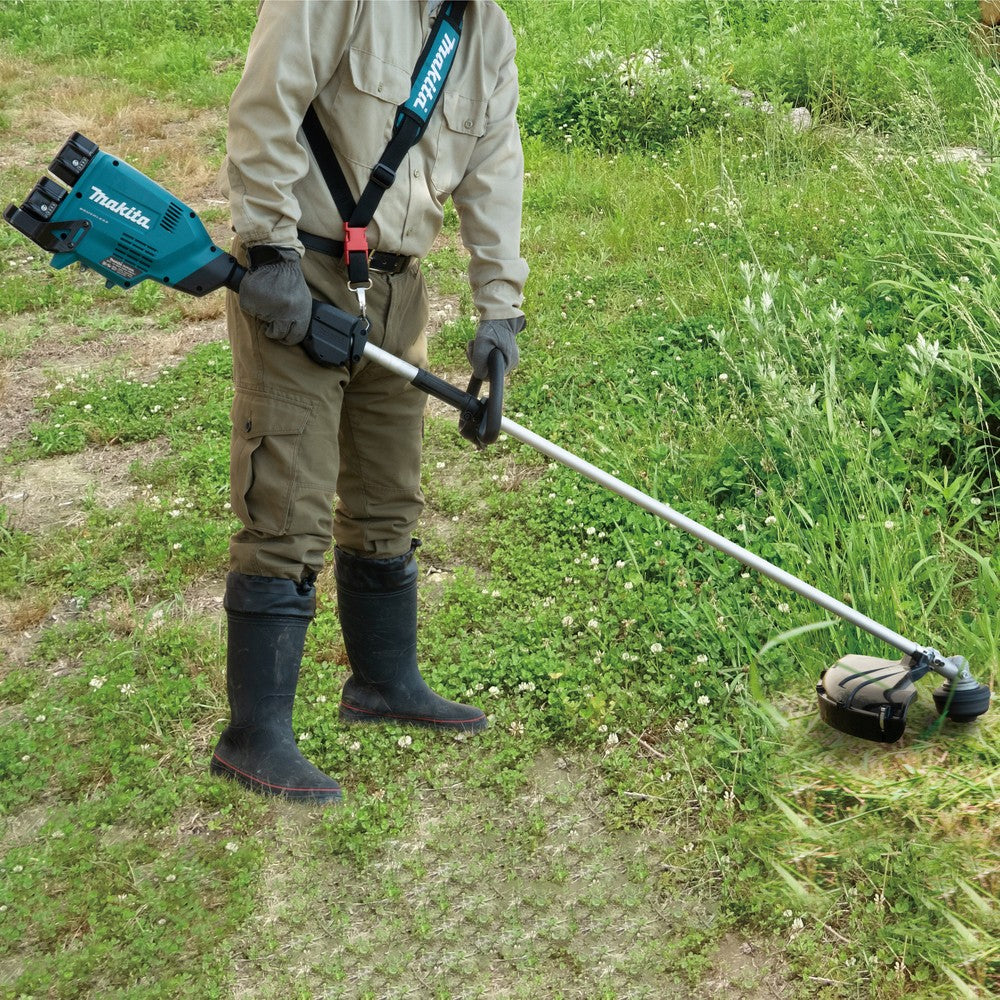 Makita DUR369LZ Twin 18v (36v) Brushless Line Trimmer Naked