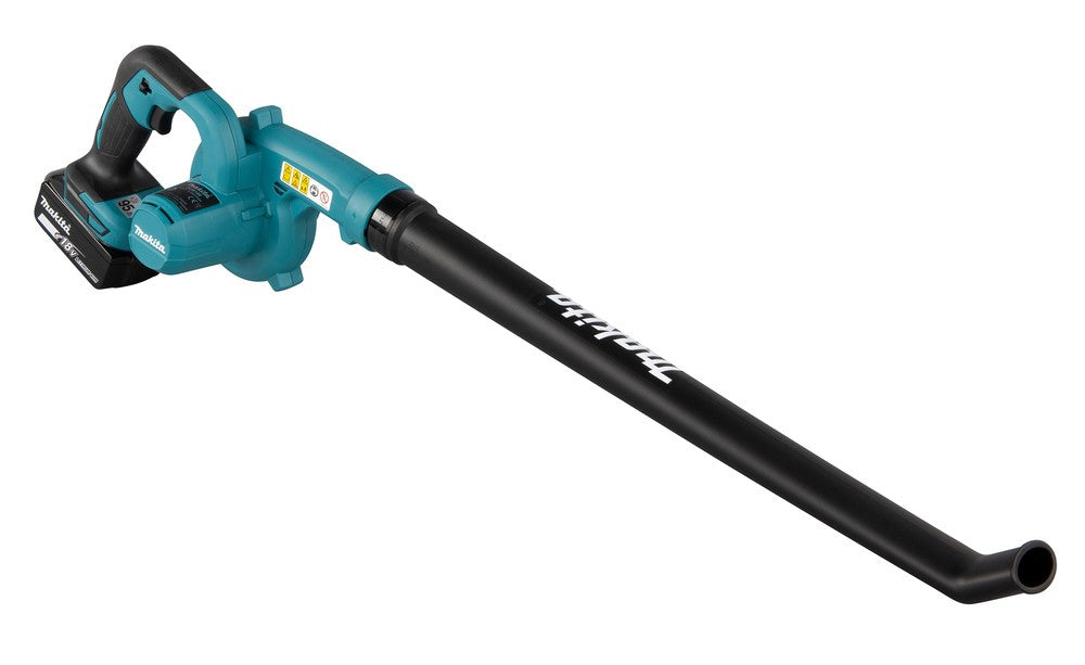 Makita DUB186Z 18V LXT Cordless Blower (Naked)