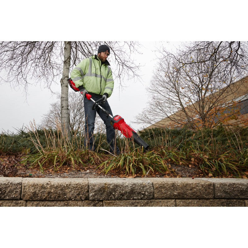 Milwaukee M18FOPH-BA Quik-Lok Blower Attachment for Powerhead