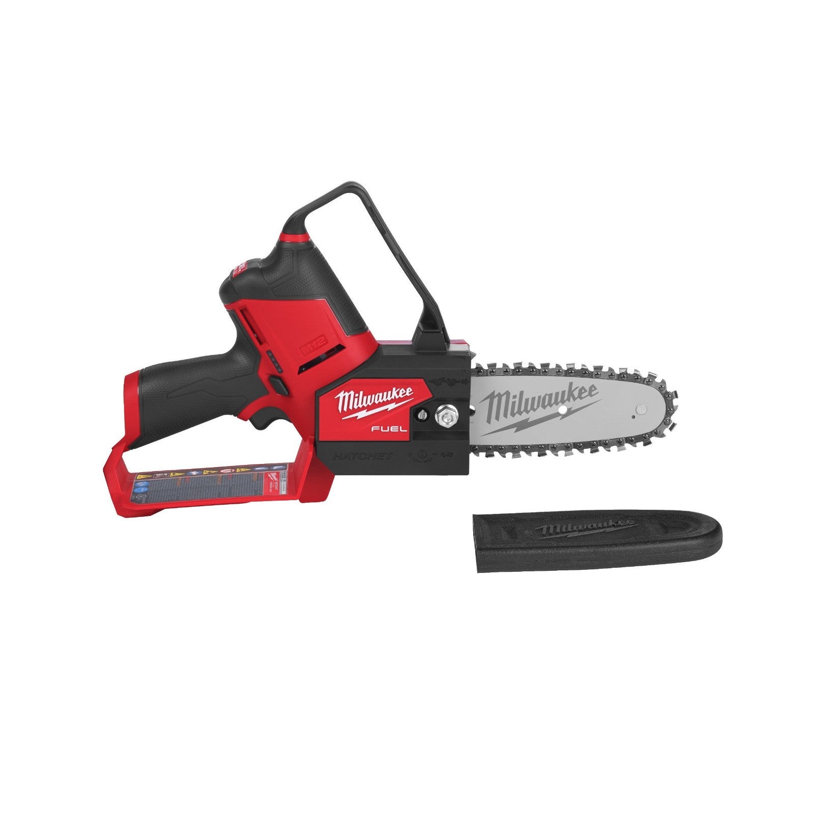 Milwaukee M12FHS 12V Fuel Hatchet Pruning Saw (Body Only)