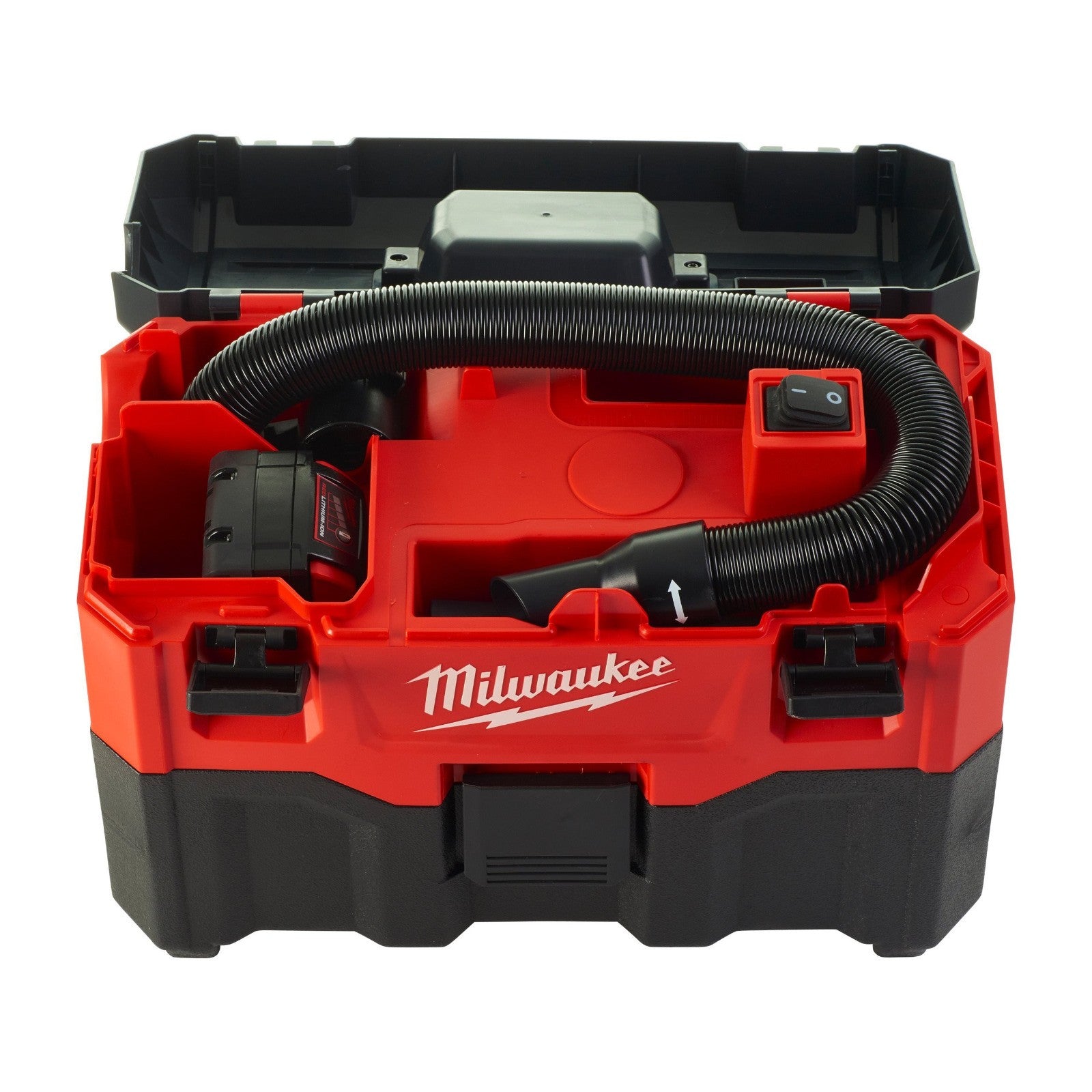 Milwaukee M18VC2 18V Wet/Dry Vacuum (Body Only)