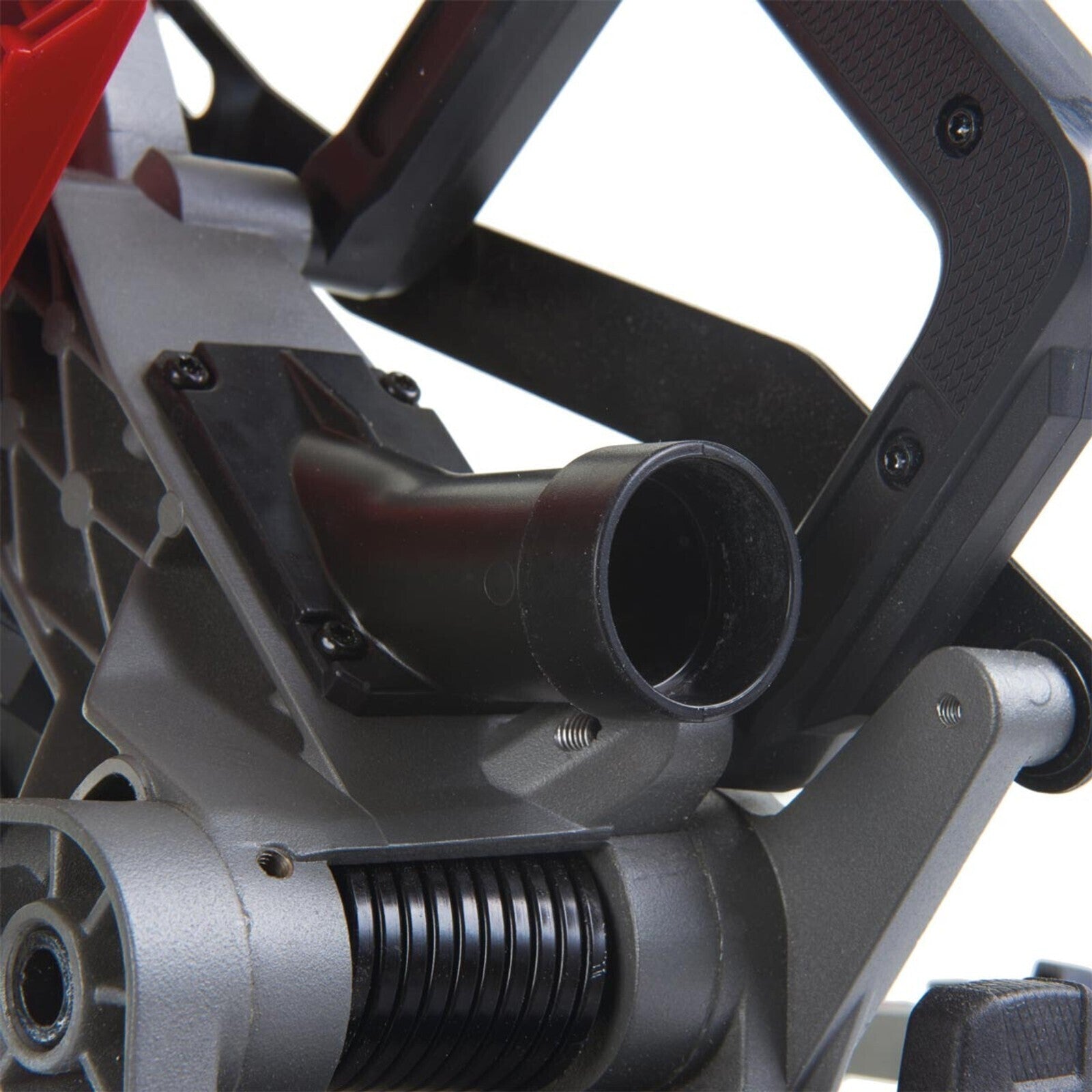 Milwaukee M18FMS190-0 18V Fuel 190mm Mitre Saw (Body Only)