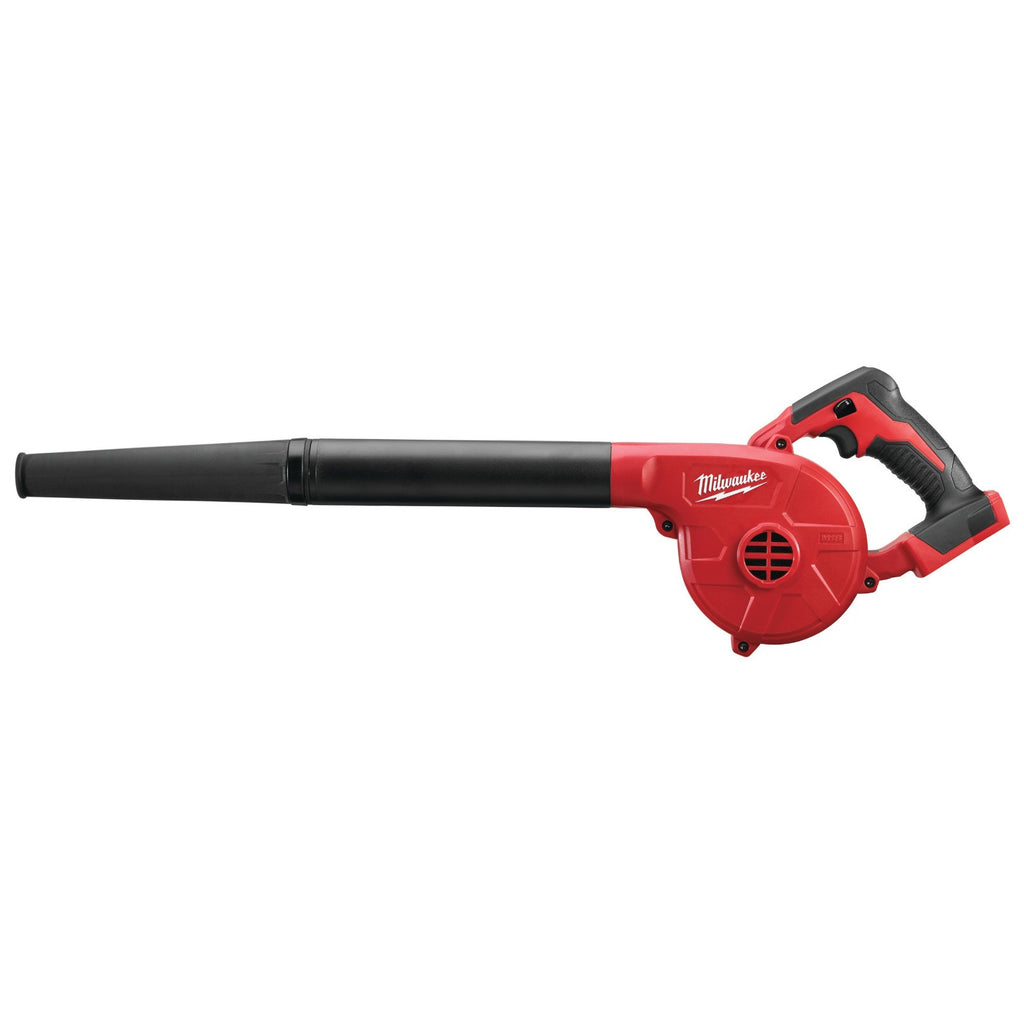Milwaukee M18BBL-0 18V Compact Blower (Body Only)