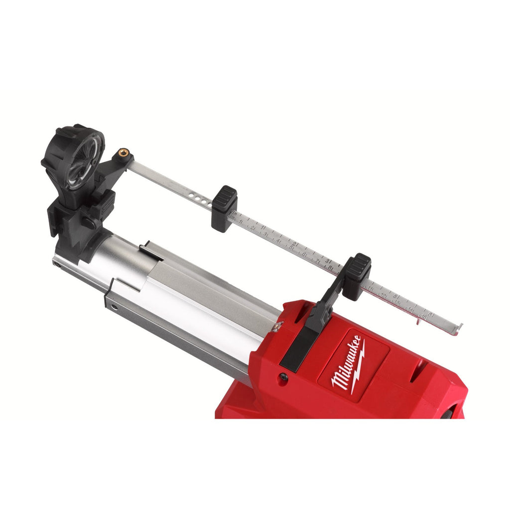 Milwaukee M18FPDDEXL-0 18V SDS+ Dust Extractor Addon - Body Only For M18ONEFHPX