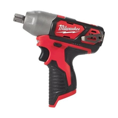 Milwaukee M12BIW12-0 12V 1/2" Compact Impact Wrench (Body Only)