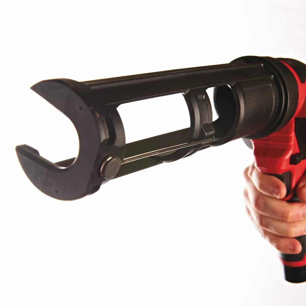 Milwaukee 12V M12PCG/310C-0 Caulk Gun Body Only 310MM Catridge