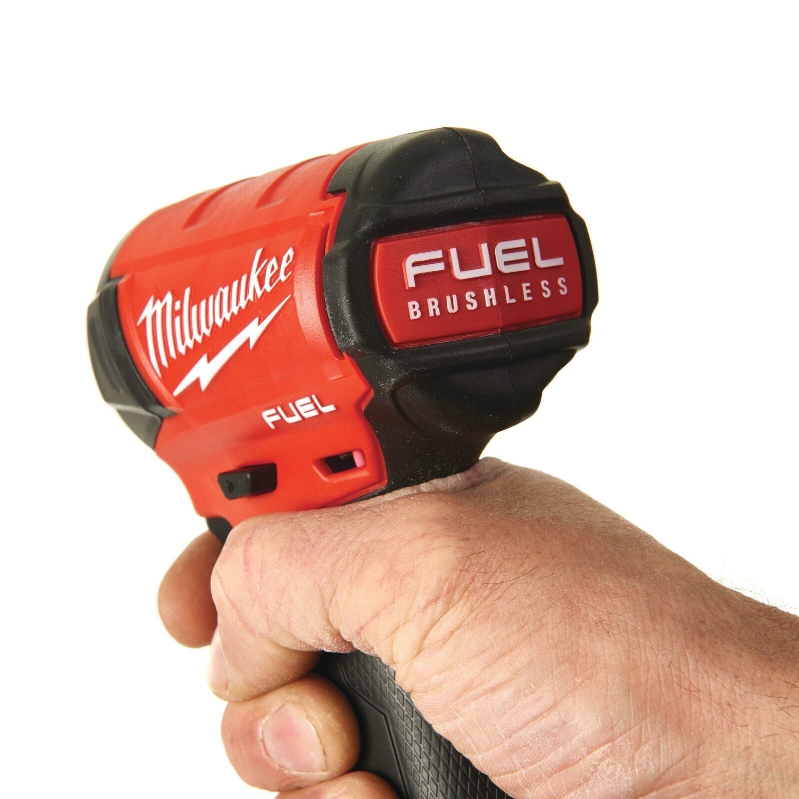 Milwaukee M12FQID-0 12V Fuel Sub Compact SURGE Hydraulic Impact Driver Body Only