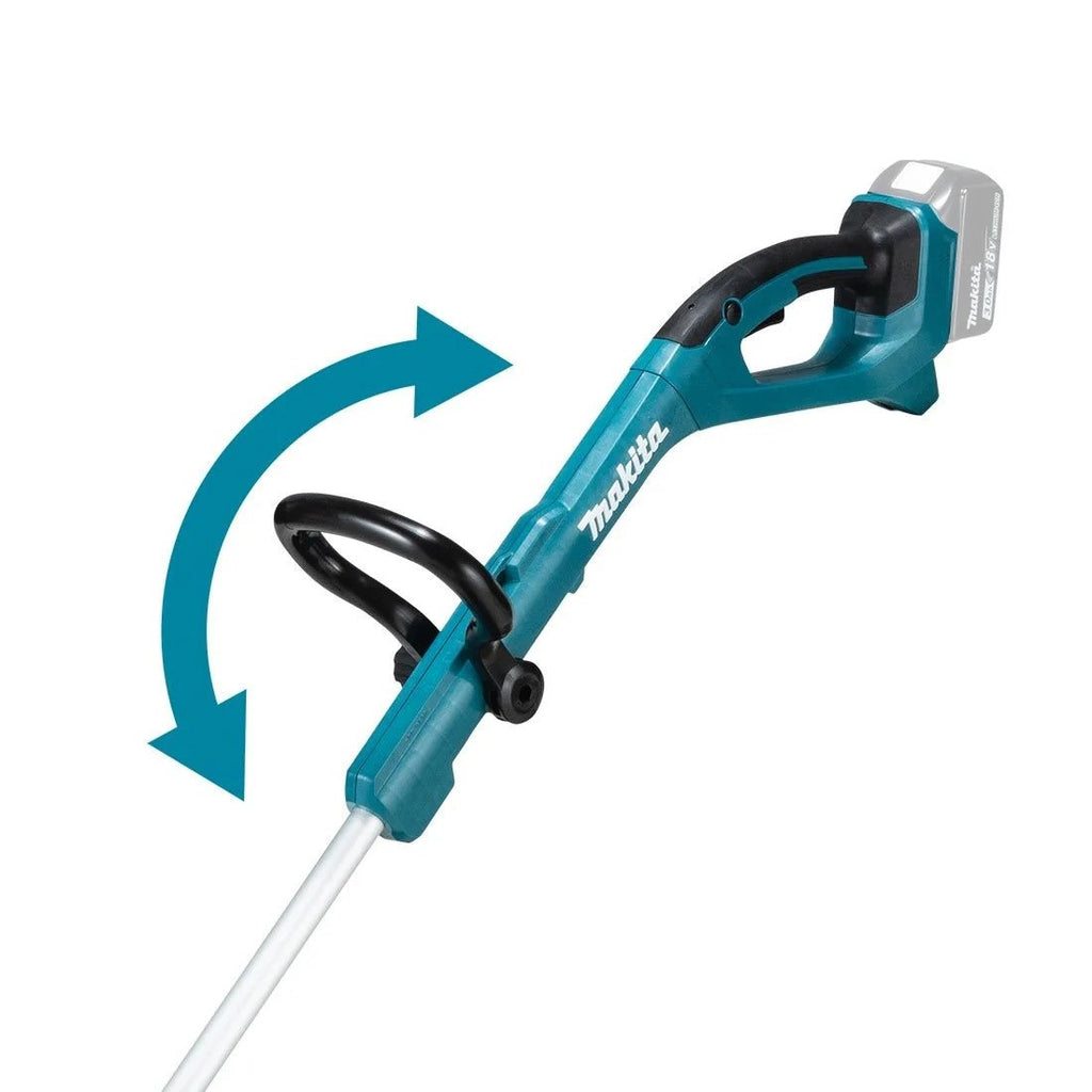 Makita DUR193Z 18v LXT Line Trimmer Naked