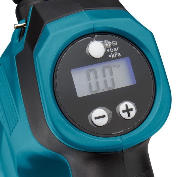 Makita DMP180Z 18V LXT Inflator Bare Unit