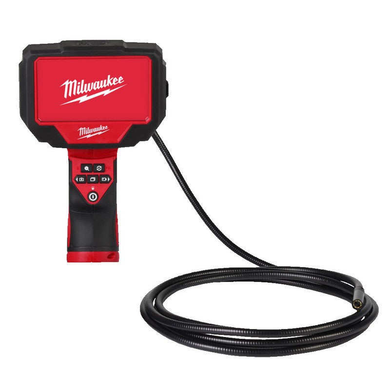 Milwaukee M12 360IC32-0 360 Degree Inspection Camera 2nd Gen Naked