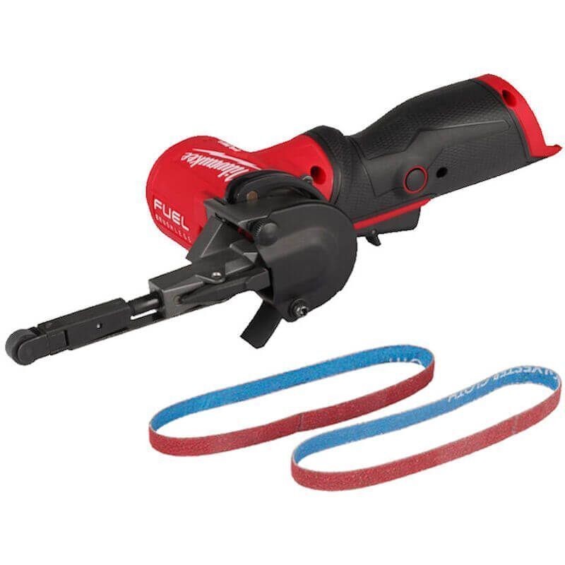 Milwaukee M12FBFL13-0 12v 13mm Bandfile Naked