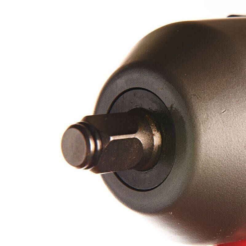 Milwaukee M18ONEFHIWF12-0 One-Key Fuel Brushless High-Torque 1/2" Impact Wrench