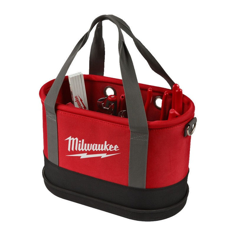 Milwaukee Aerial Oval Tool Bag