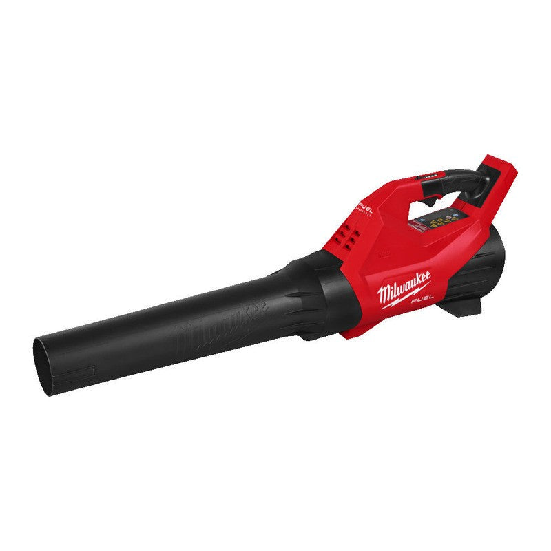 Milwaukee M18FBLG3-0 18v Fuel Gen 3 Blower Kit With 1 x 5.0ah Battery & Charger