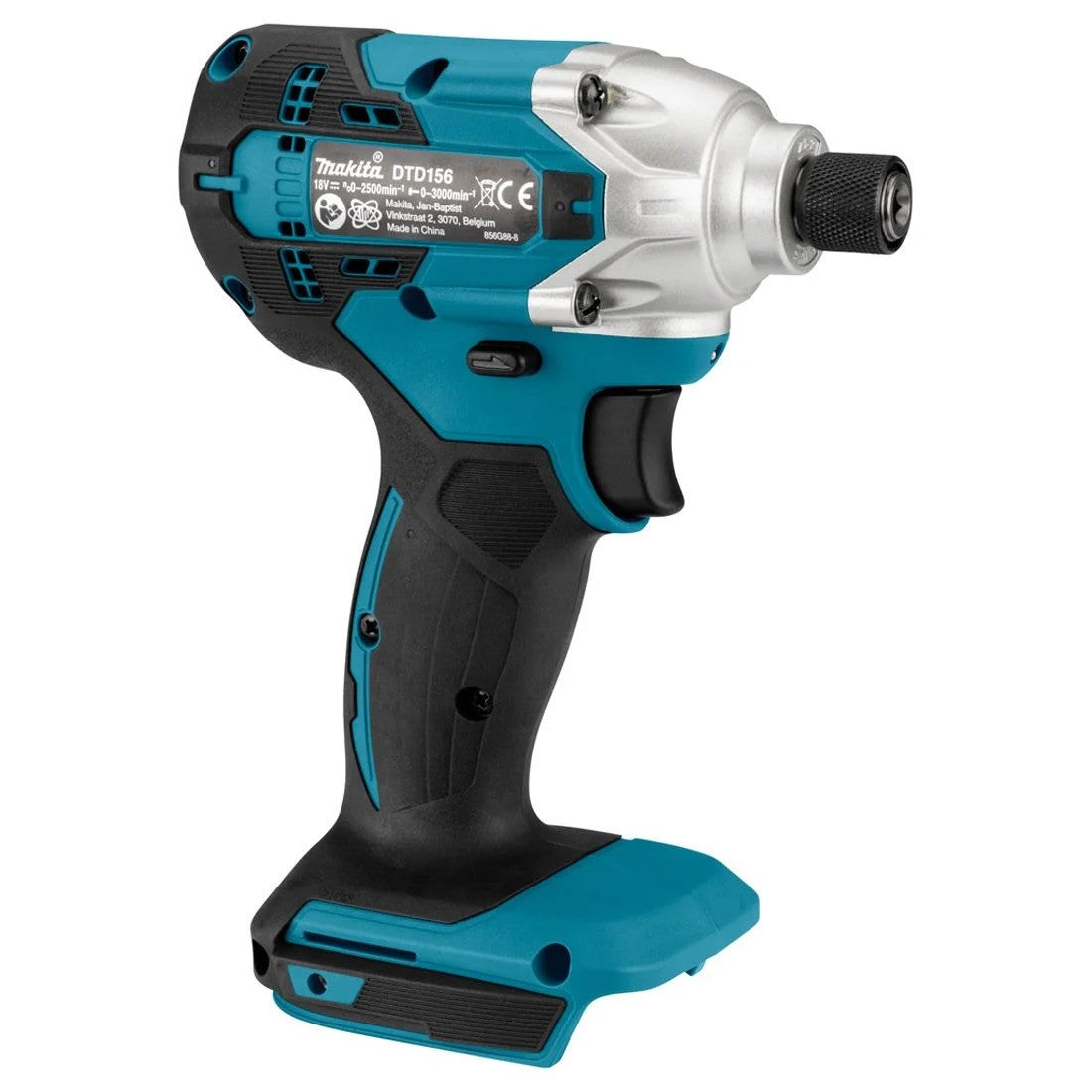 Makita DTD156Z 18v Impact Driver Naked