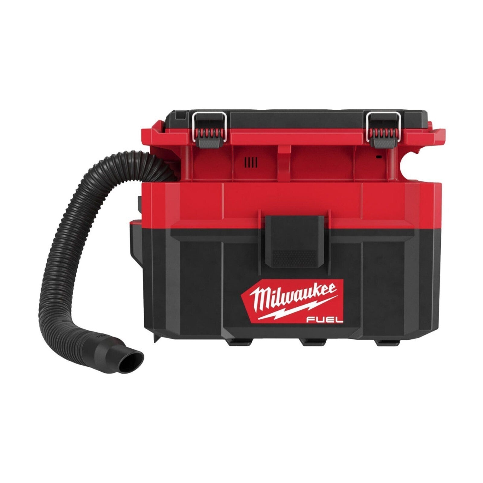 Milwaukee M18FPOVCL 18V Fuel Packout 7L Wet & Dry Vac Body Only