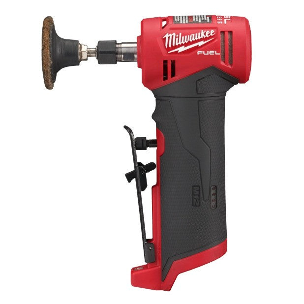 Milwaukee M12FDGA-0 M12 Fuel Angled Die Grinder Naked