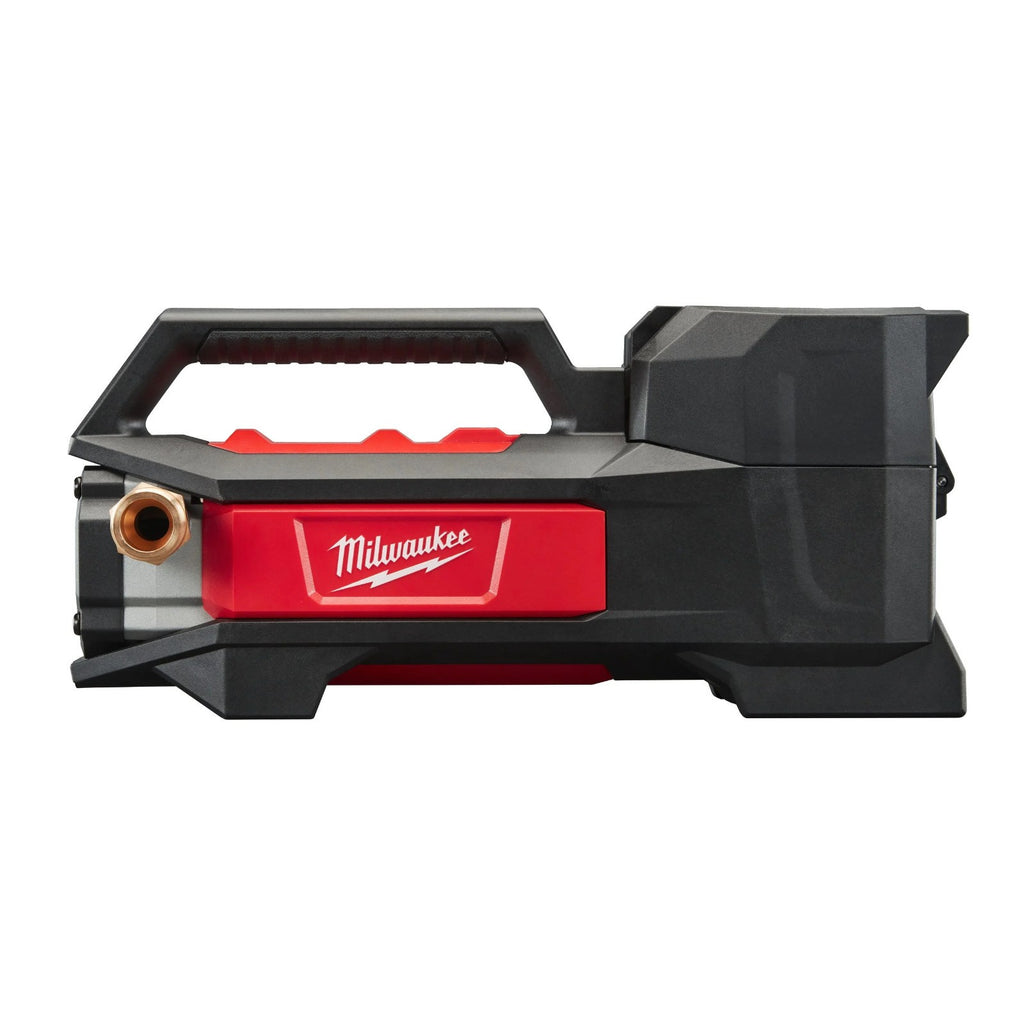 Milwaukee M18 M18BTP Compact Transfer Pump