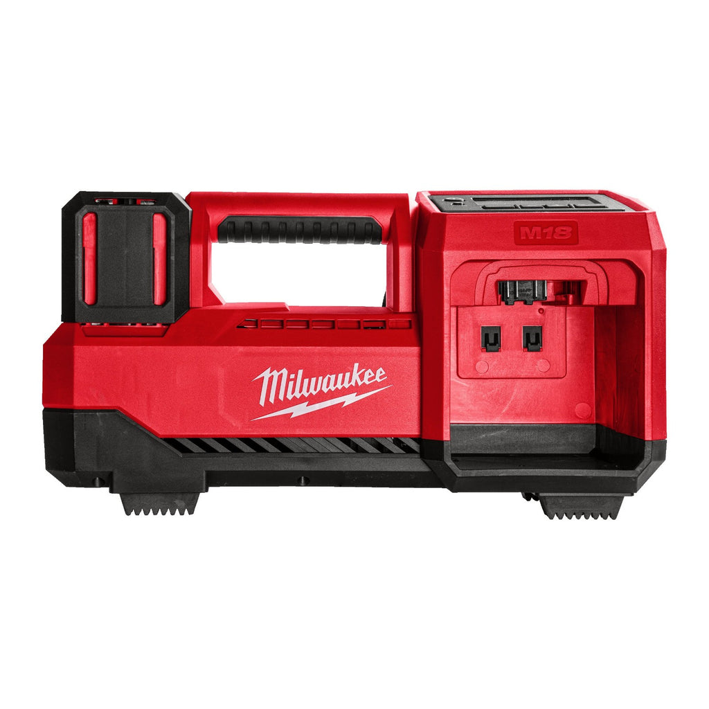 Milwaukee M18BI-0 18v Inflator Naked