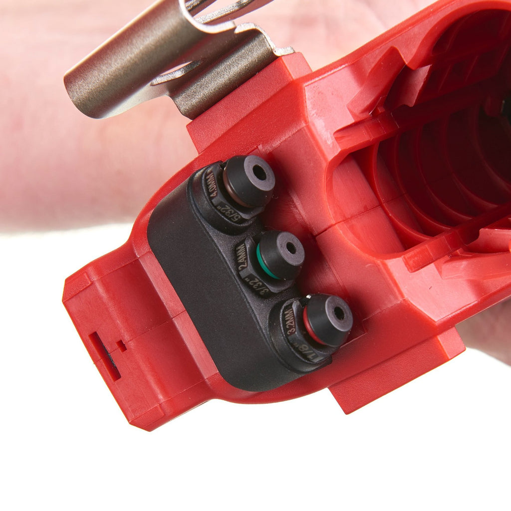 Milwaukee M12BPRT-0 12v Pop Rivet Tool Naked