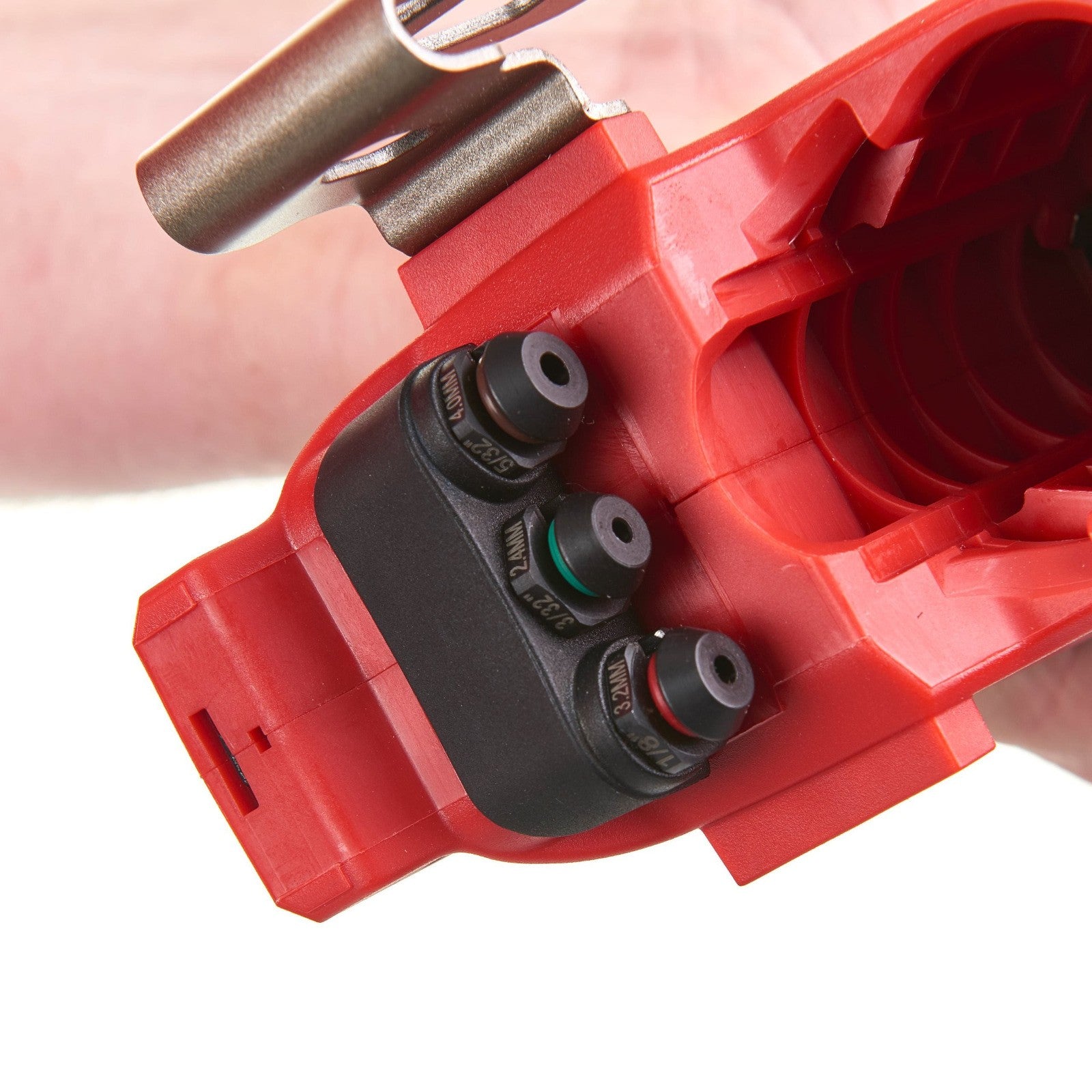 Milwaukee M12BPRT-0 12v Pop Rivet Tool Naked