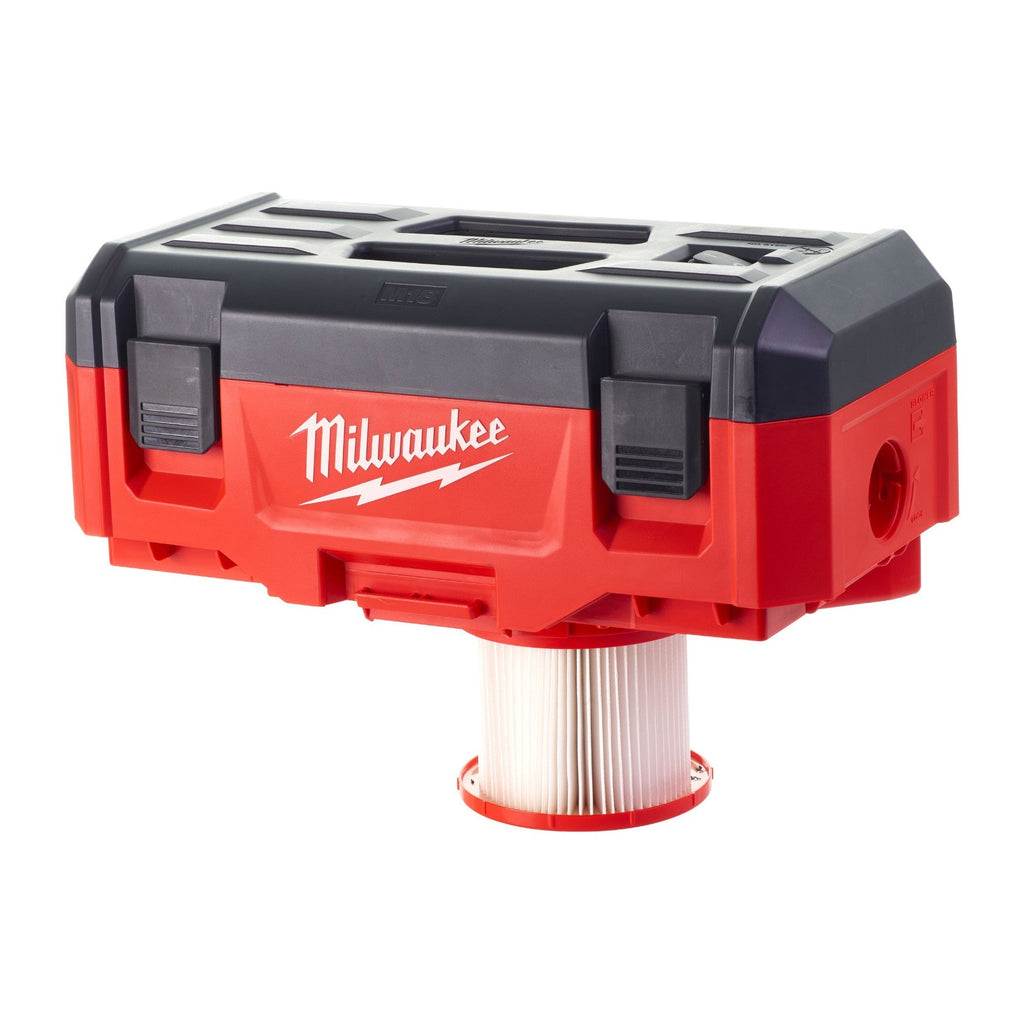 Milwaukee M18VC2 18V Wet/Dry Vacuum (Body Only)