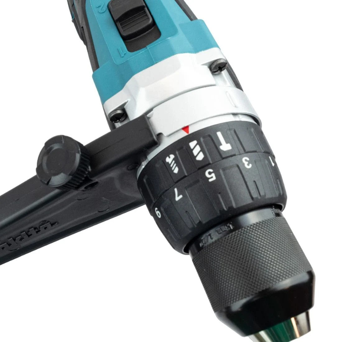 Makita DHP458Z 18V LXT Combi Drill (Body Only)