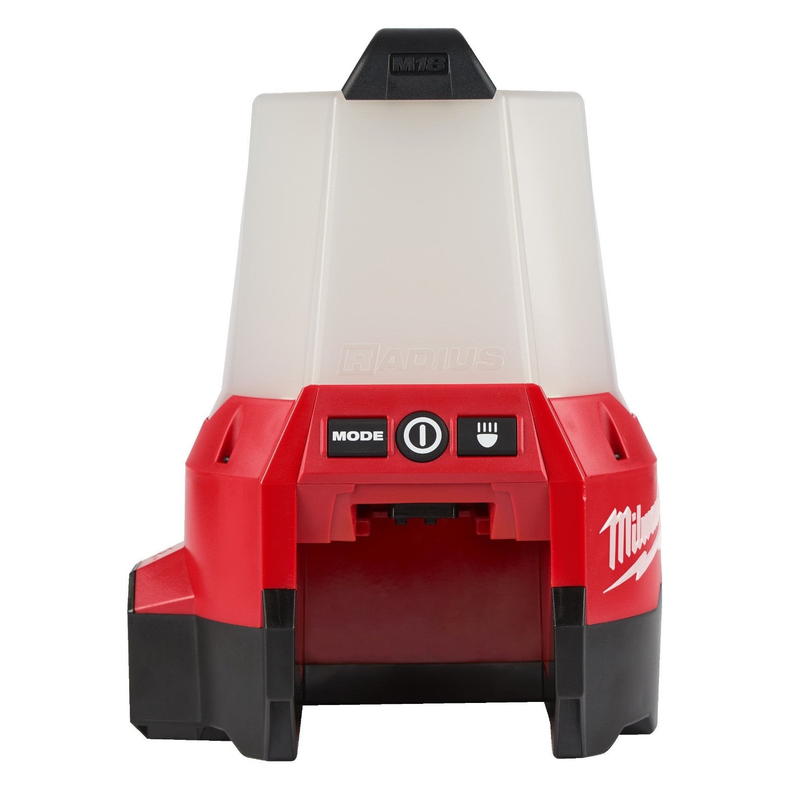 Milwaukee M18TAL-0 18V Jobsite Area Light (Body Only)