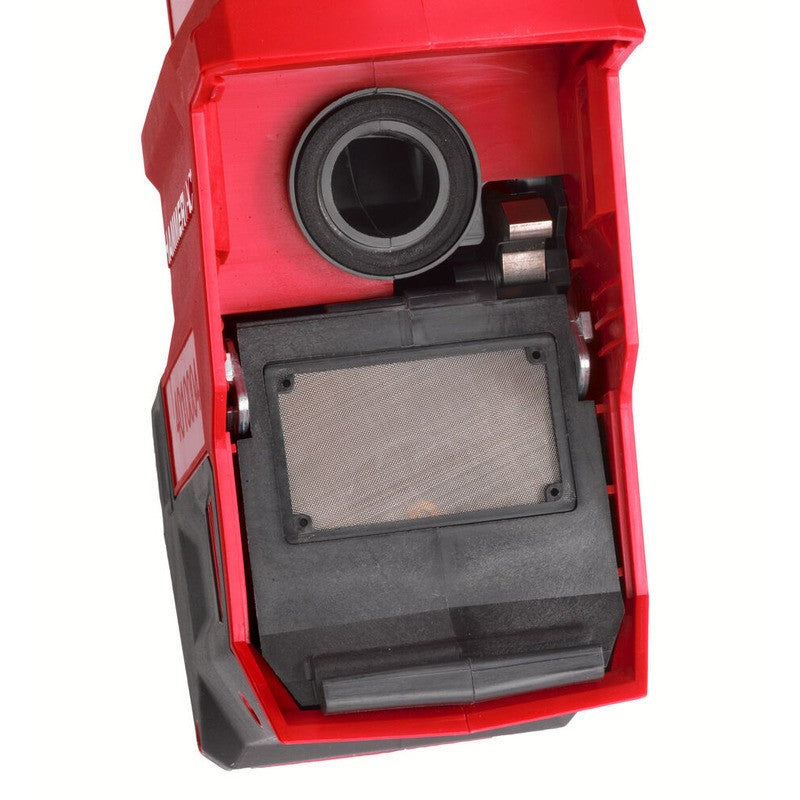 Milwaukee M18FDDEXL-0 Dedicated Dust Extraction for SDS+ Hammers