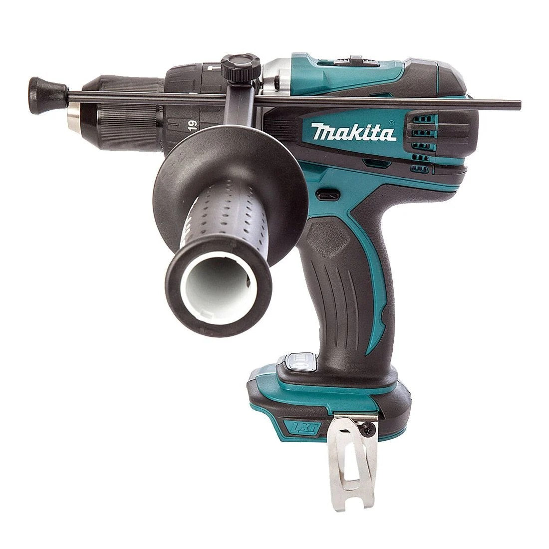 Makita DHP458Z 18V LXT Combi Drill (Body Only)