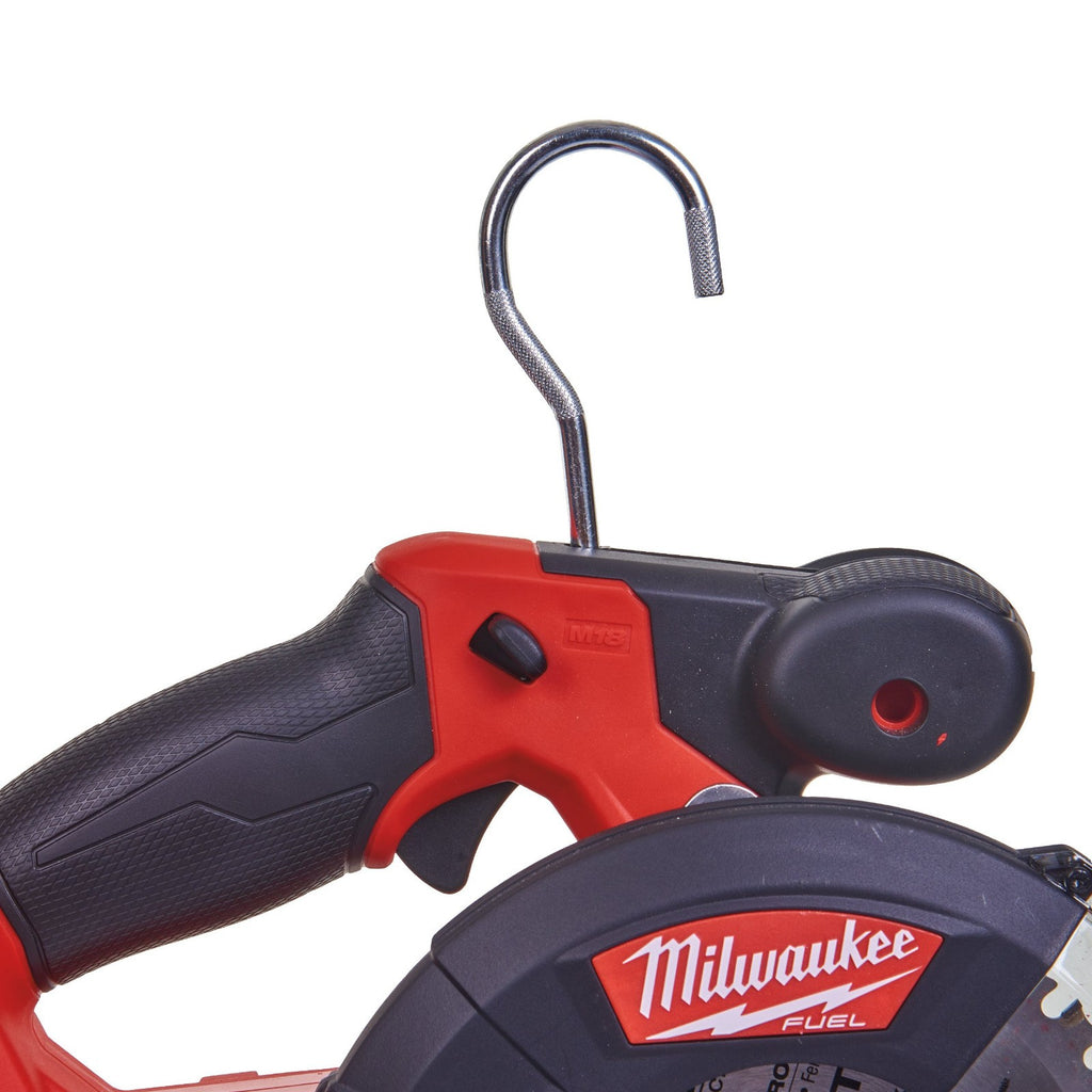 Milwaukee M18FMCS-0 18v 150mm M18 Fuel Metal Saw Bare Unit