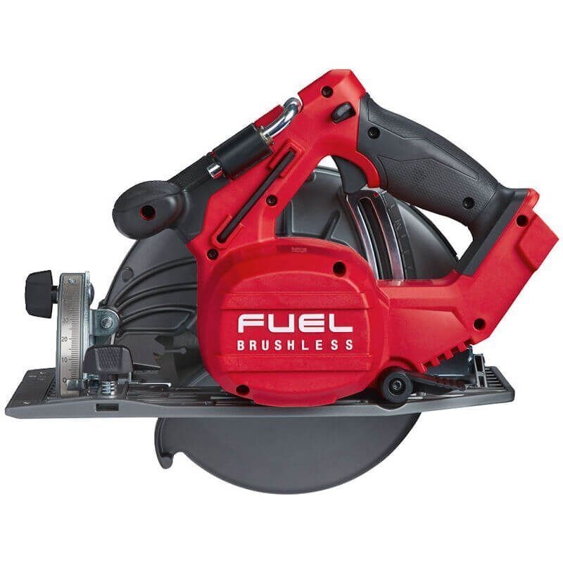 Milwaukee M18FCS66-0 18V Fuel 66mm Circular Saw (Body Only)
