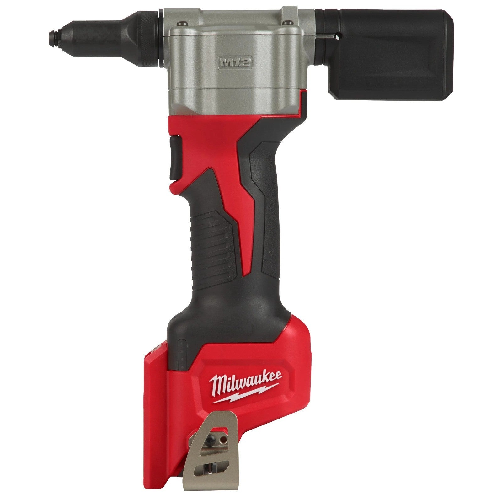 Milwaukee M12BPRT-0 12v Pop Rivet Tool Naked