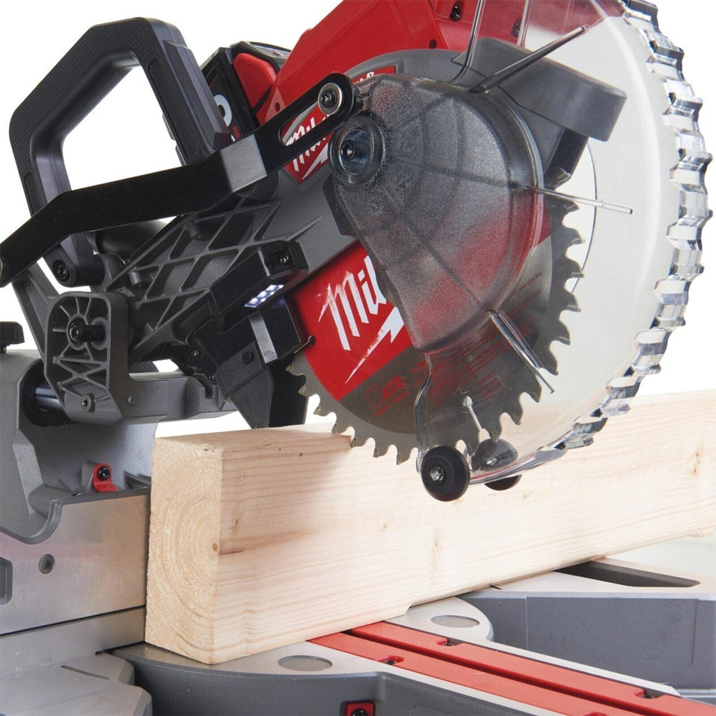 Milwaukee M18FMS190-0 18V Fuel 190mm Mitre Saw (Body Only)