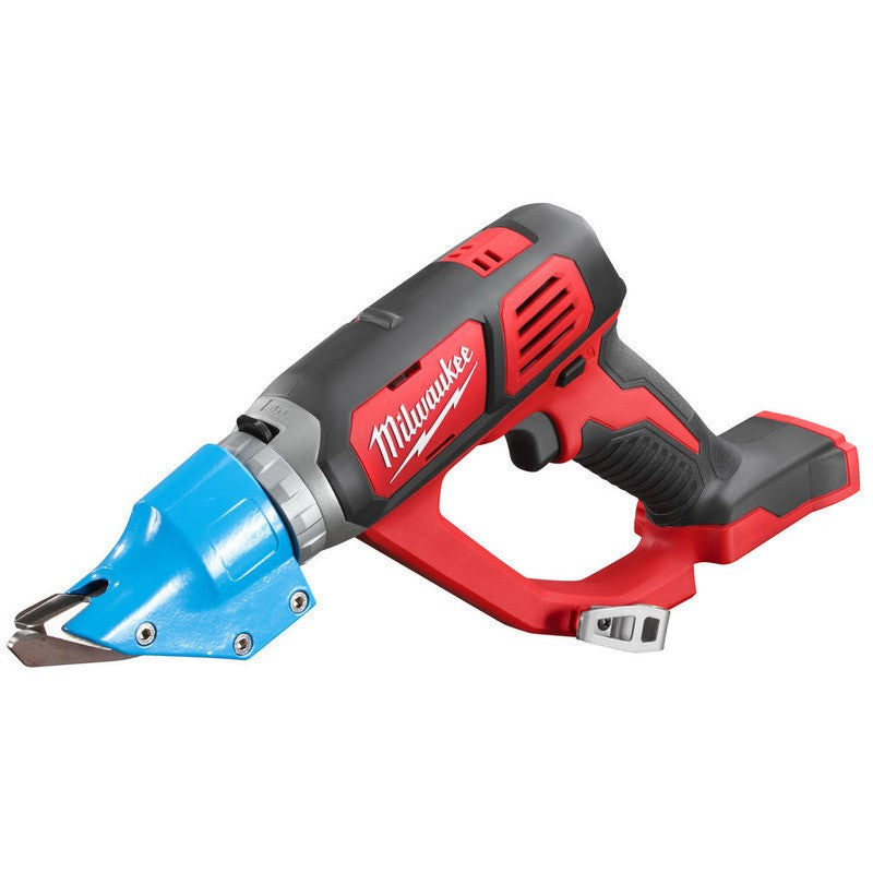 Milwaukee M18BMS20-0 18v Metal Shears Naked