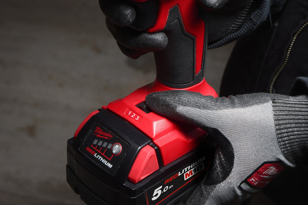 Milwaukee M18BLHSB-0 18v Brushless High Speed Blower Naked