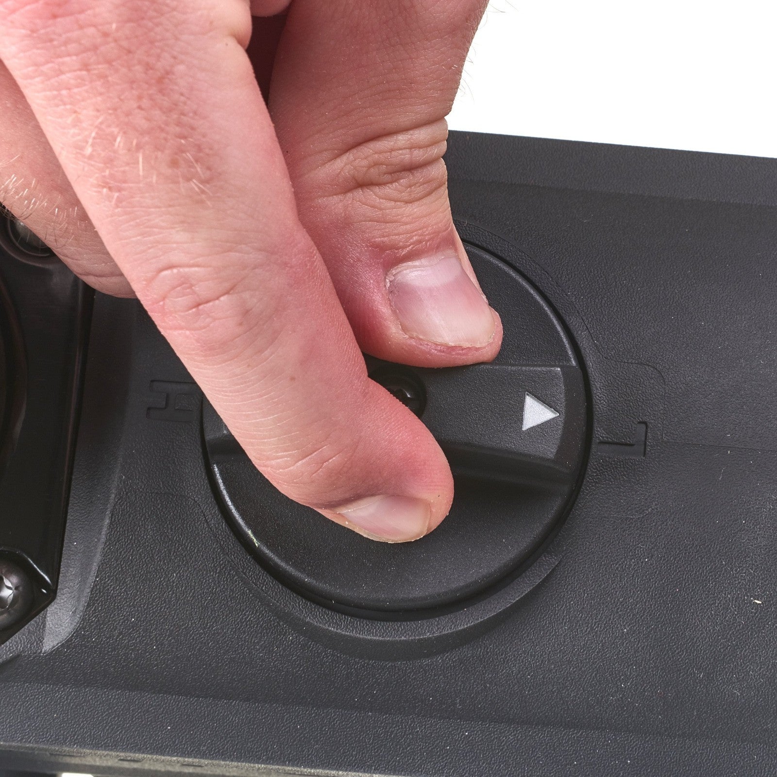 Milwaukee M18FRAD2-0 Super Hawg Right Angle Drill, 2x 5.0ah Batt, Charger, Bag