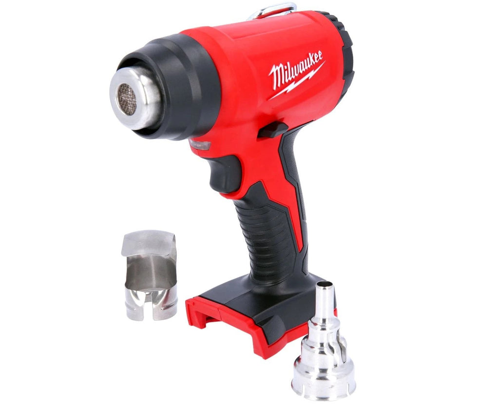 Milwaukee M18BHG-0 18V Compact Heat Gun (Body Only)