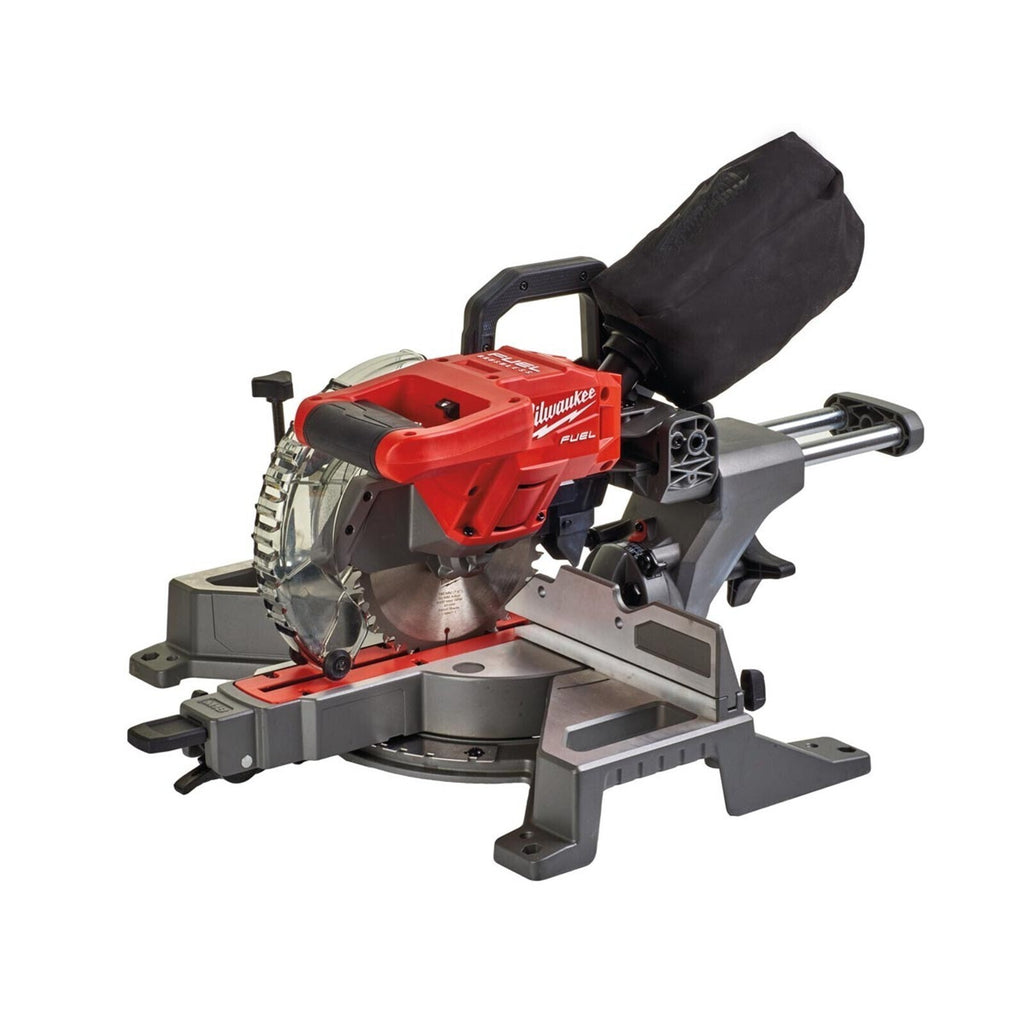 Milwaukee M18FMS190-0 18V Fuel 190mm Mitre Saw (Body Only)