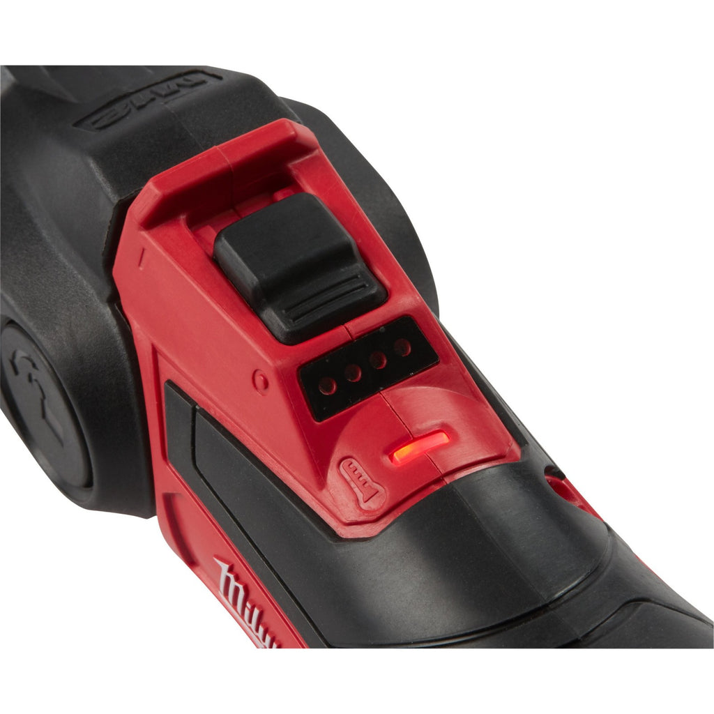 Milwaukee M12SI-0 12V Cordless Soldering Iron (Body Only)