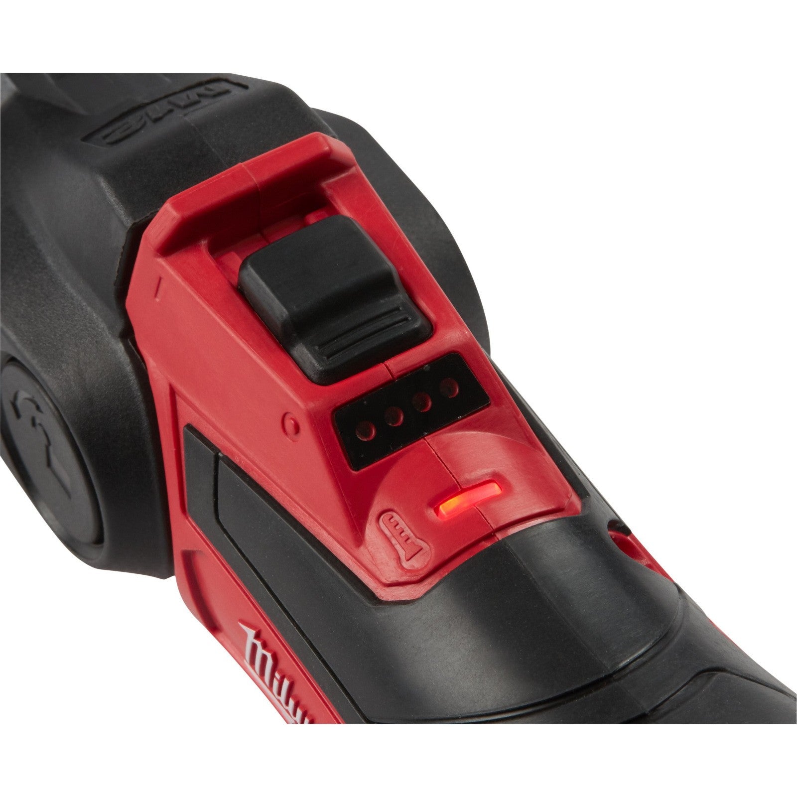 Milwaukee M12SI-0 12V Cordless Soldering Iron (Body Only)