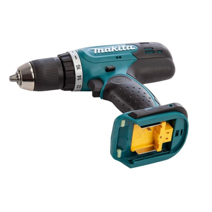 Makita DDF453Z 18v LXT Cordless 2-Speed Drill Driver Body Only