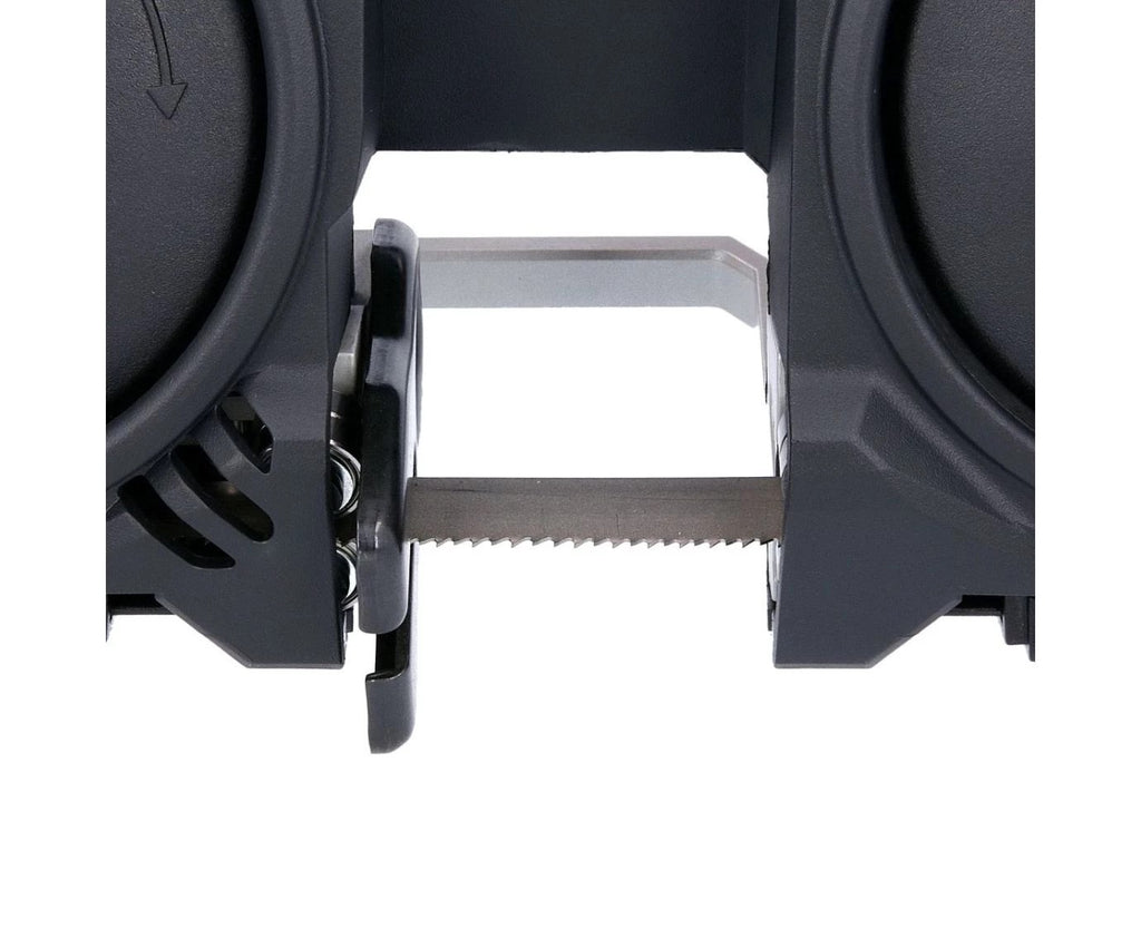 Milwaukee M12BS-0 12V Sub Compact Bandsaw (Body Only)