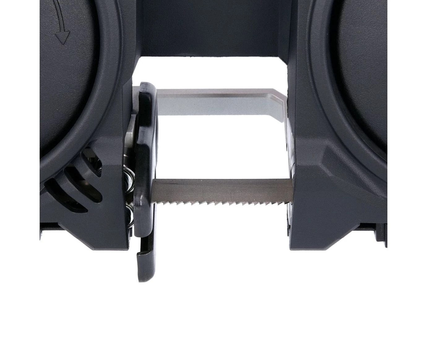 Milwaukee M12BS-0 12V Sub Compact Bandsaw (Body Only)