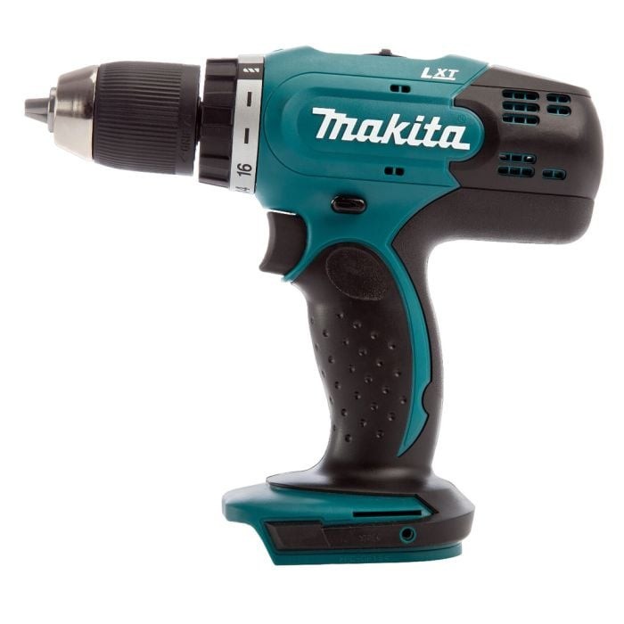 Makita DDF453Z 18v LXT Cordless 2-Speed Drill Driver Body Only